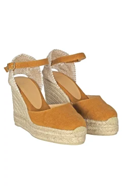 - Scarpe con tacco - 451354 - Cammello^Castañer Clearance