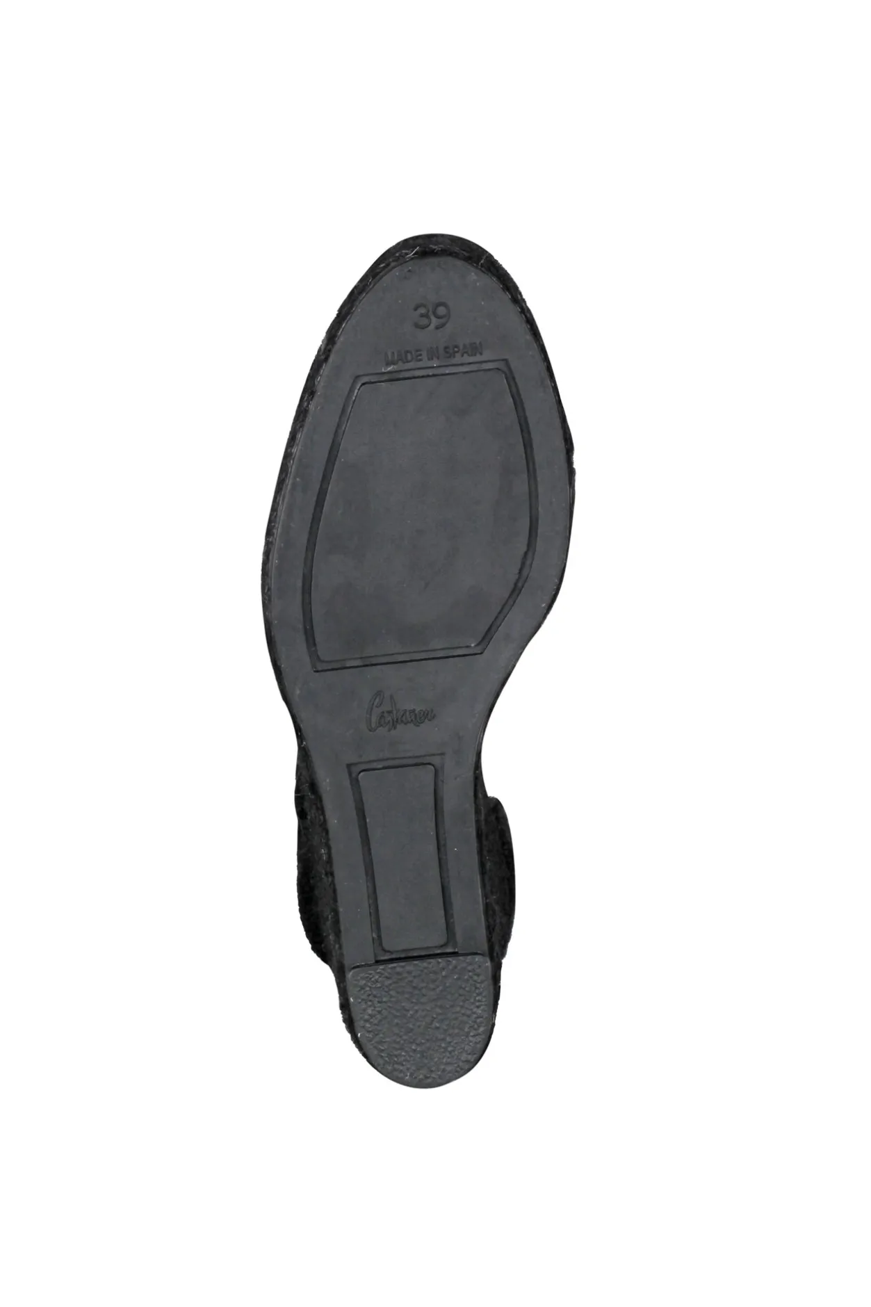 - Scarpe con tacco - 451351 - Nero^Castañer Clearance