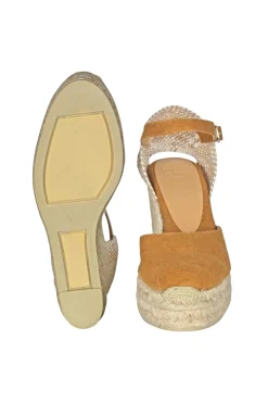 - Scarpe con tacco - 451354 - Cammello^Castañer Clearance