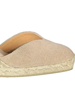 - Scarpe con tacco - 451355 - Sabbia^Castañer Sale