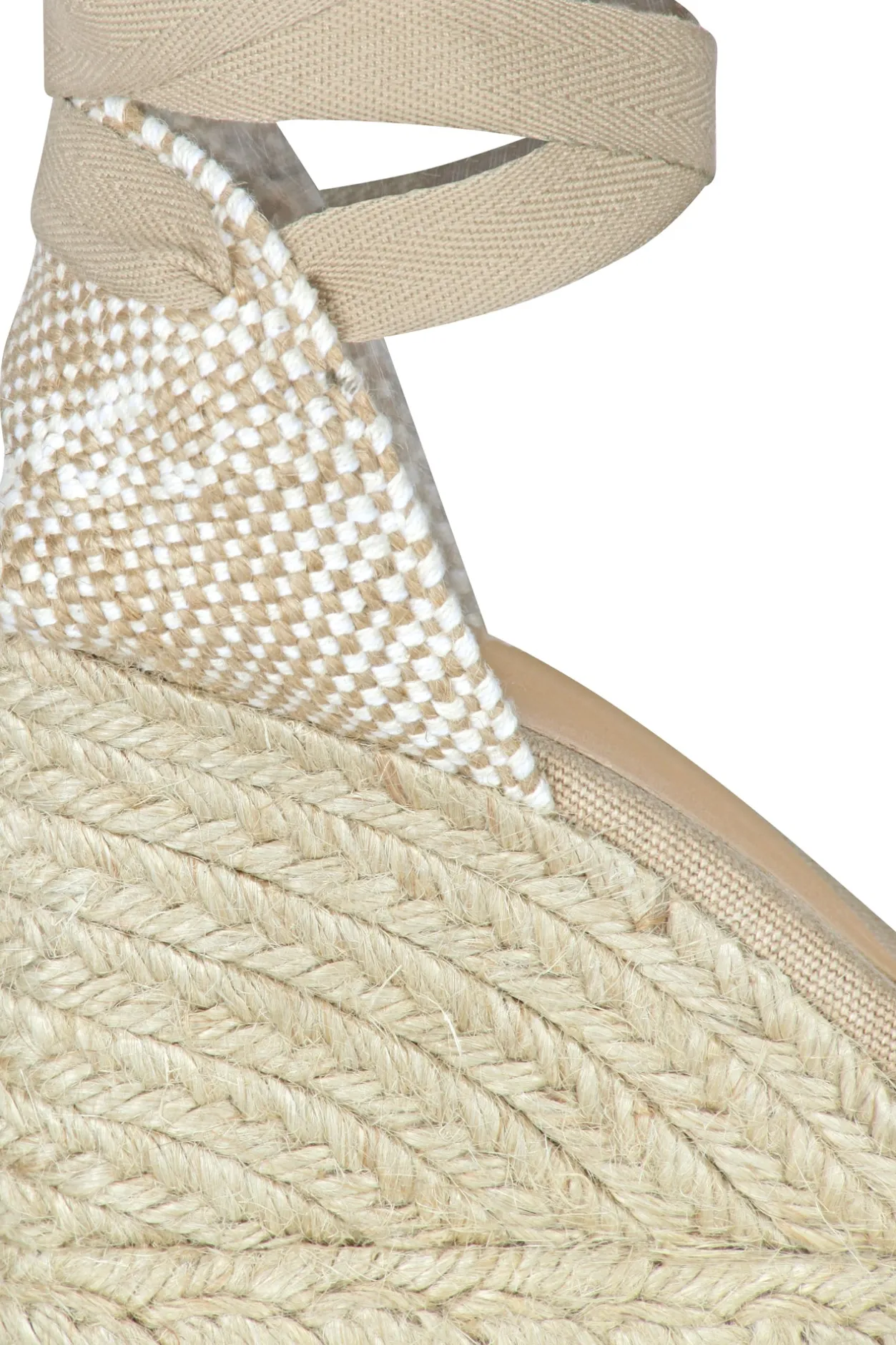 - Scarpe con tacco - 451355 - Sabbia^Castañer Sale