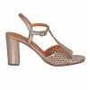- Sandali - 451139 - Bronzo^Chie Mihara Sale