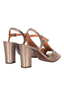 - Sandali - 451139 - Bronzo^Chie Mihara Sale