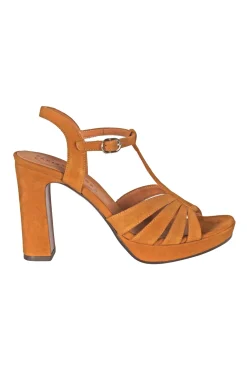 - Sandali - 451142 - Cognac^Chie Mihara Fashion