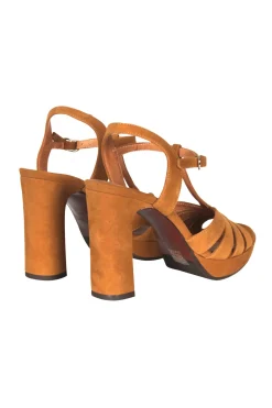 - Sandali - 451142 - Cognac^Chie Mihara Fashion
