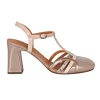 - Scarpe con tacco - 451134 - Rosa/Tortora^Chie Mihara Outlet