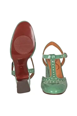 - Scarpe con tacco - 451135 - Verde^Chie Mihara Sale