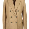 - Giacca - 450134 - Avena^Circolo 1901 Sale