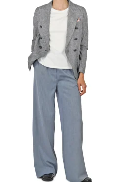 - Giacca - 450130 - Blu^Circolo 1901 Sale