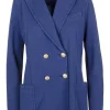 - Giacca - 450127 - Bluette^Circolo 1901 Sale
