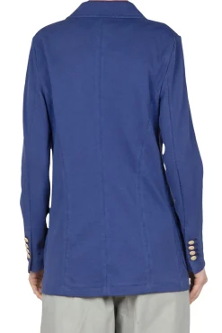 - Giacca - 450127 - Bluette^Circolo 1901 Sale