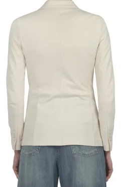 - Giacca - 450125 - Crema^Circolo 1901 Discount