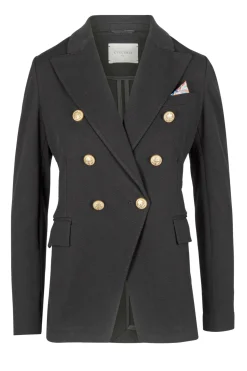 - Giacca - 450126 - Nero^Circolo 1901 Hot