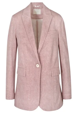 - Giacca - 450129 - Rosa^Circolo 1901 Outlet