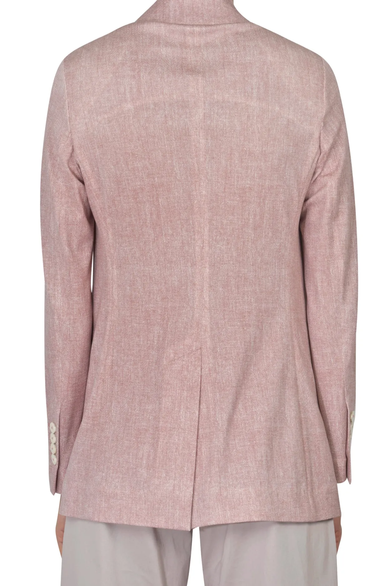 - Giacca - 450129 - Rosa^Circolo 1901 Outlet