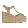 - Sandali - 431316 - Beige^Curiositè Sale