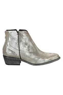 - Stivaletti - 451299 - Argento^Curiositè Outlet