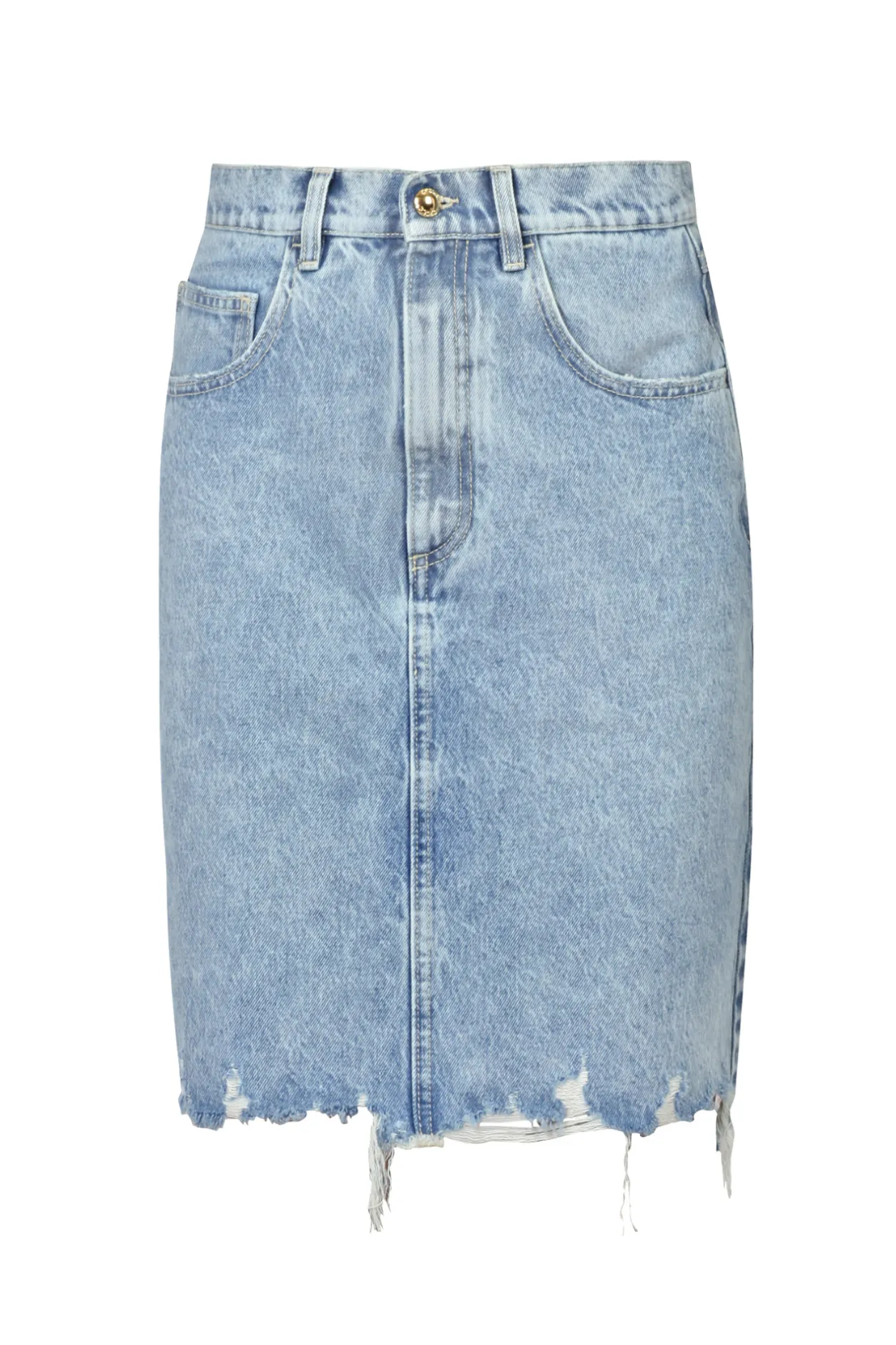 - Gonna - 450852 - Denim^Cycle New