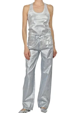 - Jeans - 450858 - Argento^Cycle Sale