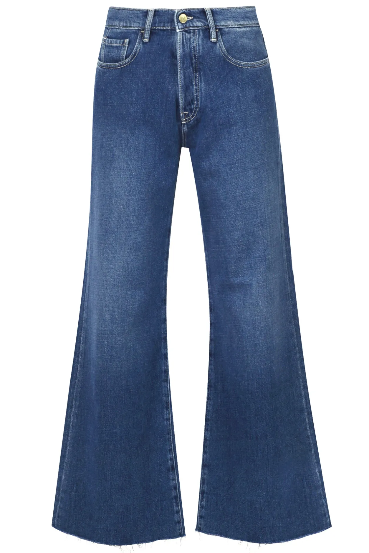 - Jeans - 450856 - Denim^Cycle Outlet