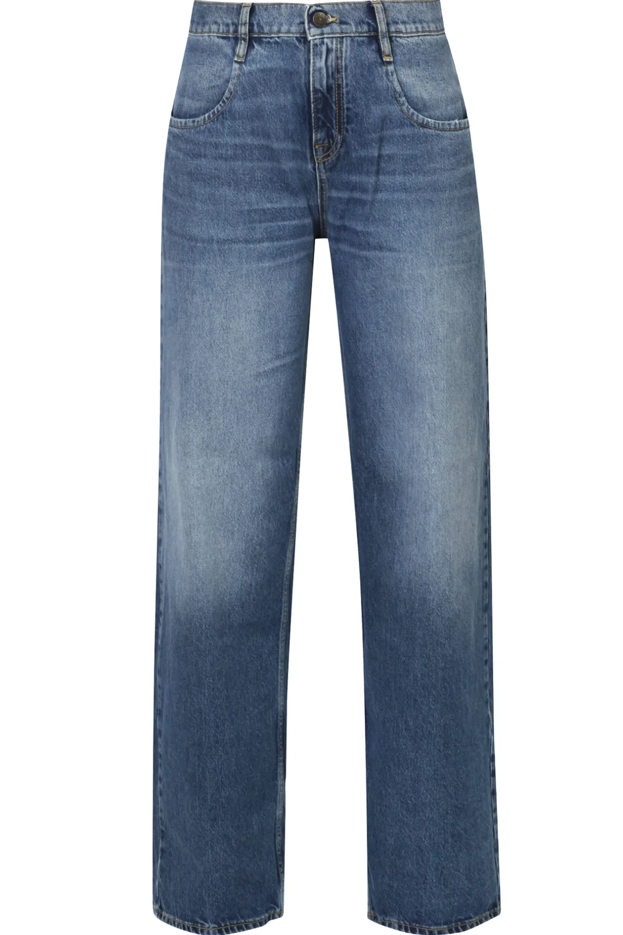 - Jeans - 450859 - Denim^Cycle Hot