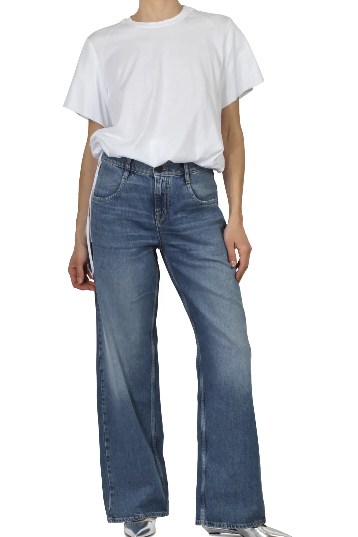 - Jeans - 450859 - Denim^Cycle Hot