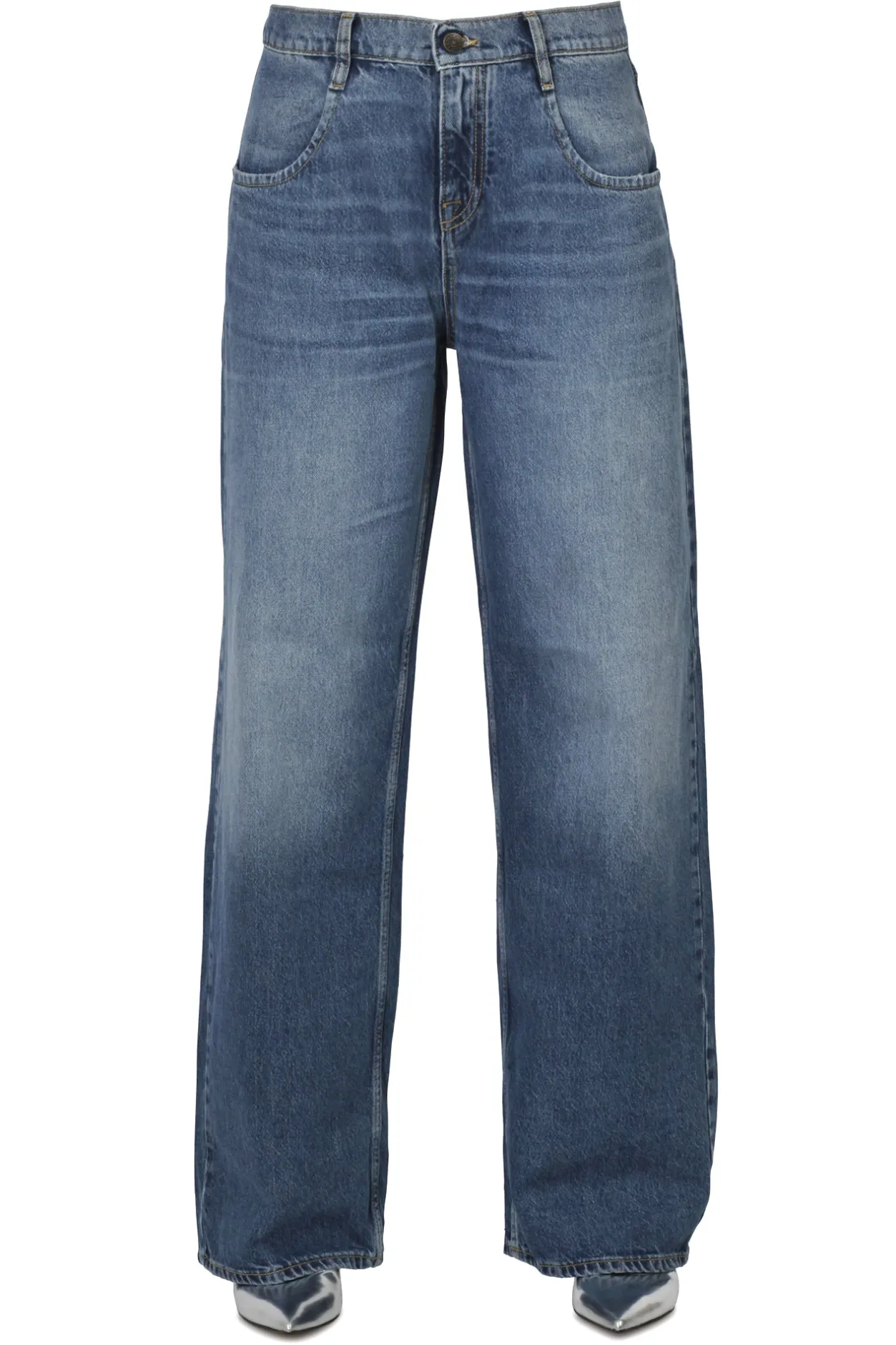 - Jeans - 450859 - Denim^Cycle Hot