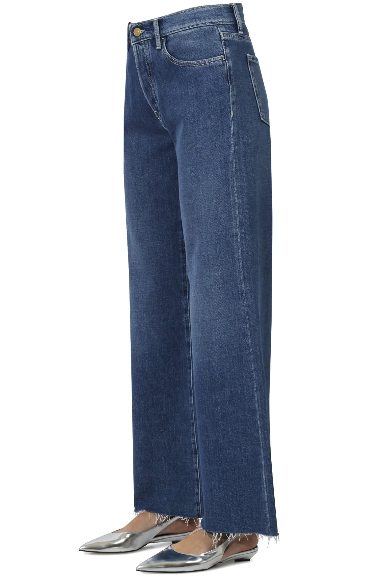 - Jeans - 450856 - Denim^Cycle Outlet