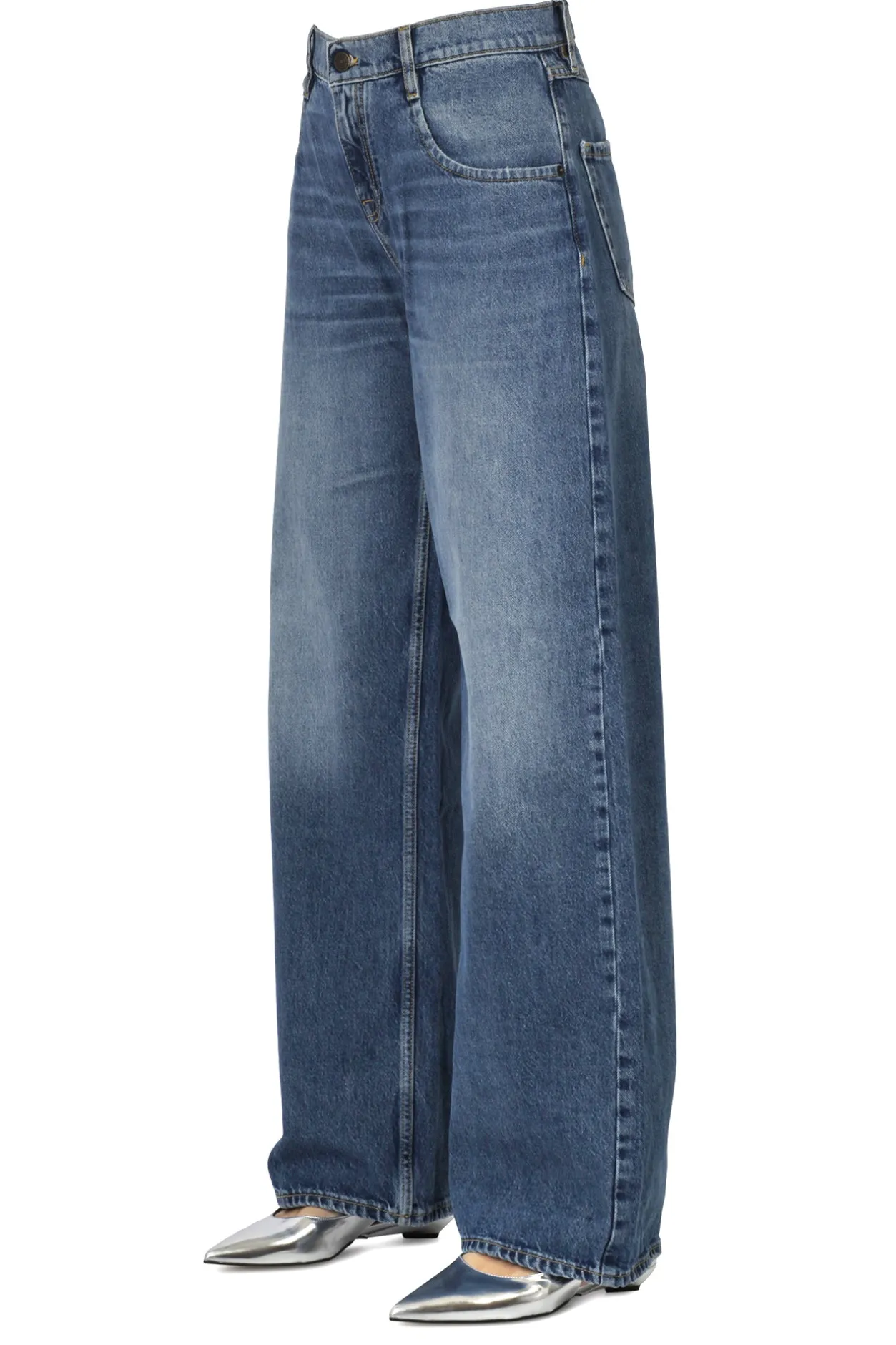 - Jeans - 450859 - Denim^Cycle Hot