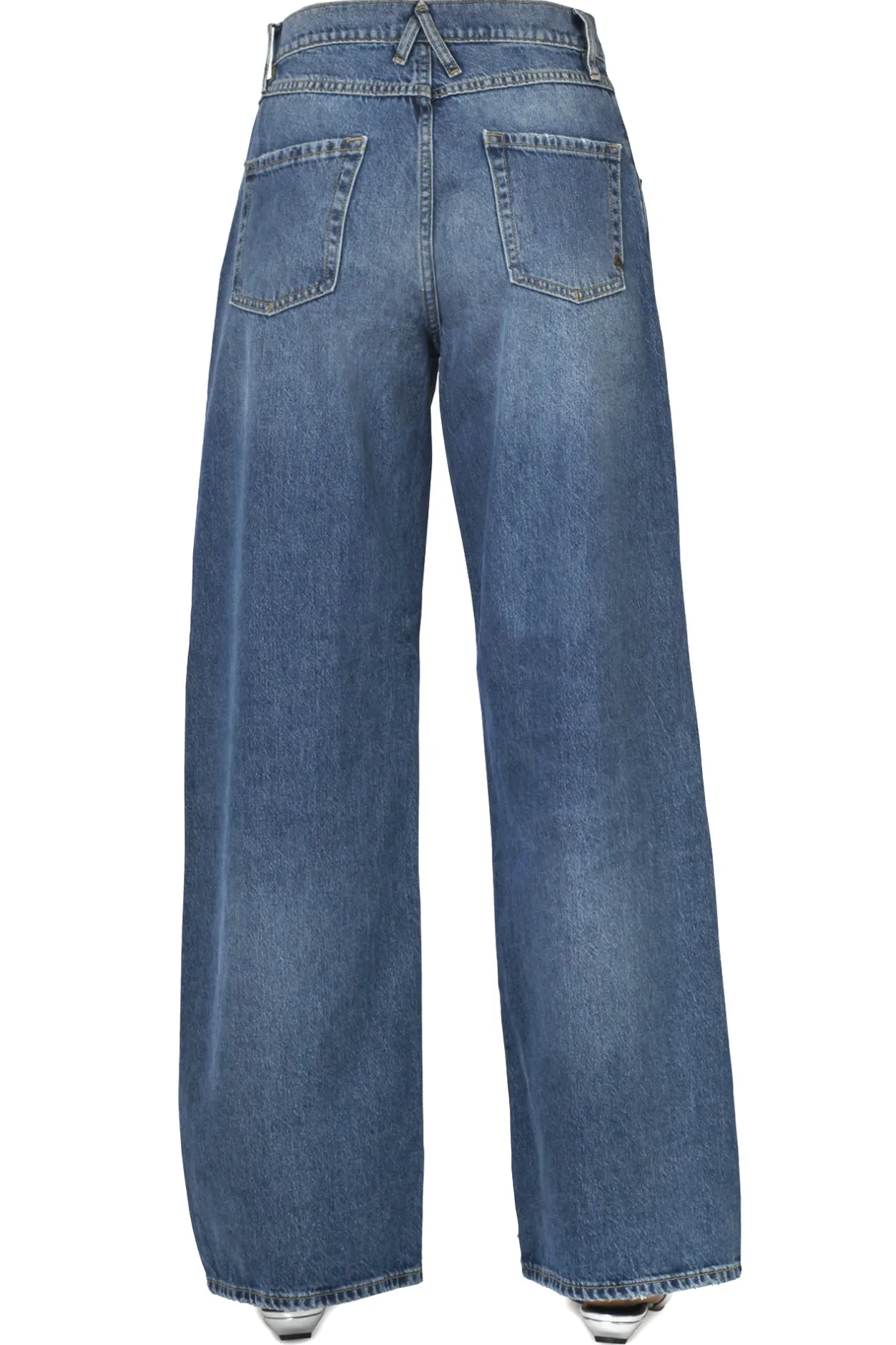 - Jeans - 450859 - Denim^Cycle Hot