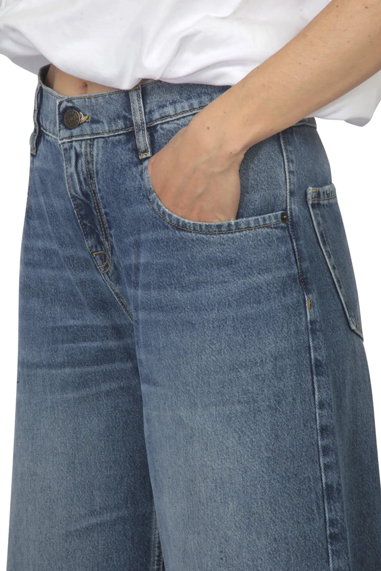 - Jeans - 450859 - Denim^Cycle Hot