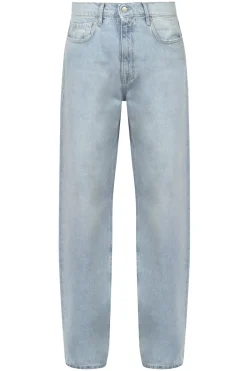 - Jeans - 450857 - Denim chiaro^Cycle Hot