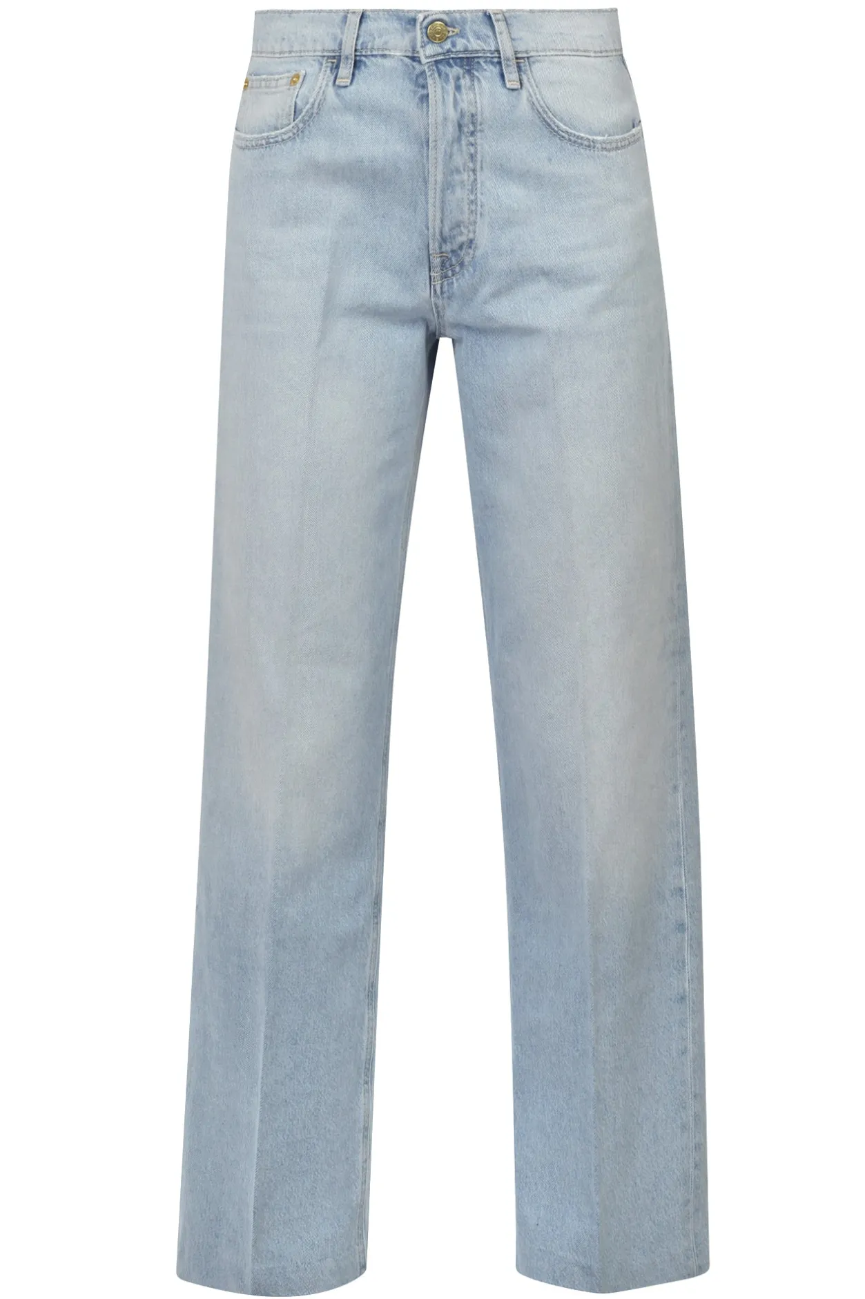 - Jeans - 450861 - Denim chiaro^Cycle Outlet