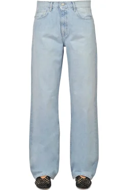 - Jeans - 450857 - Denim chiaro^Cycle Hot