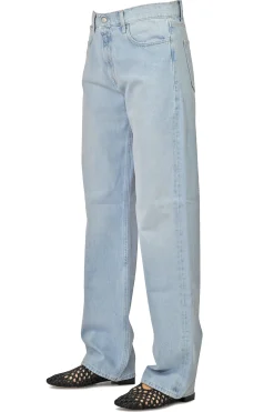 - Jeans - 450857 - Denim chiaro^Cycle Hot