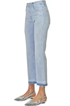 - Jeans - 450855 - Denim chiaro^Cycle Fashion