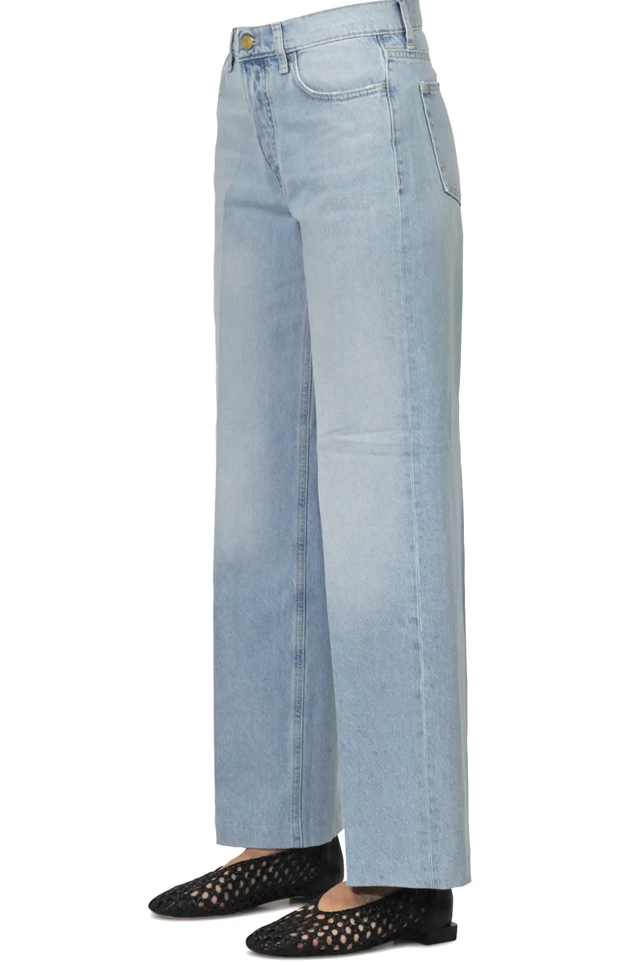 - Jeans - 450861 - Denim chiaro^Cycle Outlet