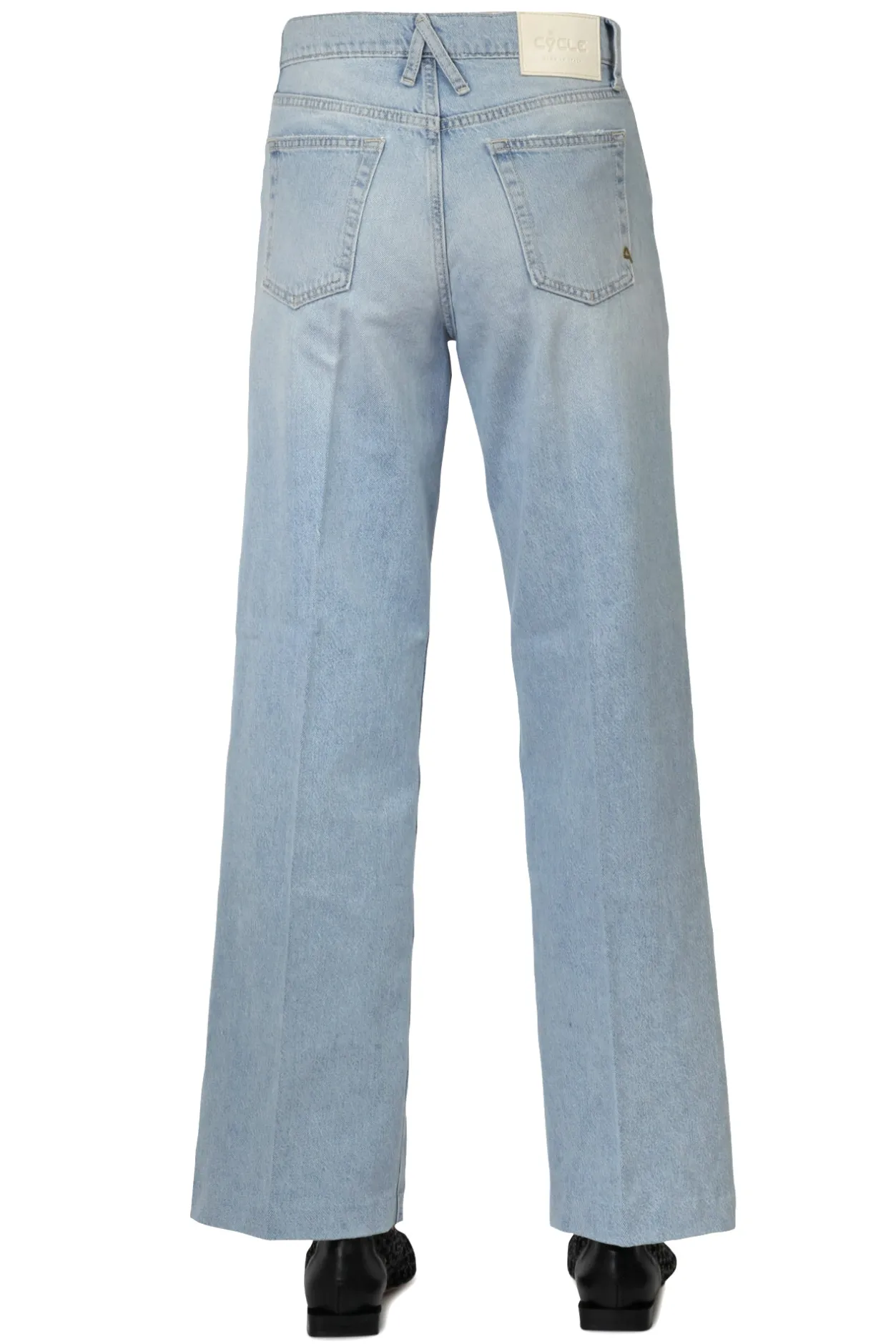 - Jeans - 450861 - Denim chiaro^Cycle Outlet