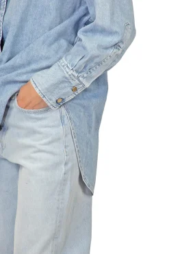 - Jeans - 450857 - Denim chiaro^Cycle Hot