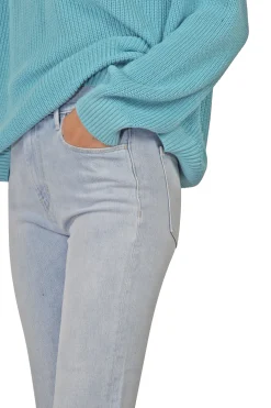 - Jeans - 450855 - Denim chiaro^Cycle Fashion