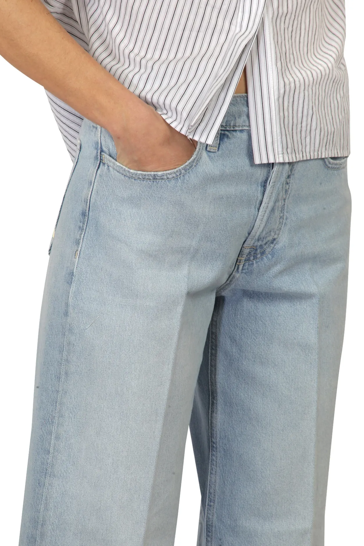 - Jeans - 450861 - Denim chiaro^Cycle Outlet