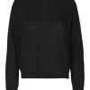 - Maglia - 450791 - Nero^Daniele Fiesoli Collezione_01 Outlet