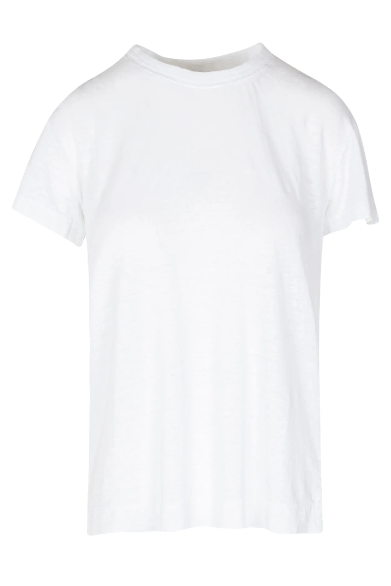 - T-shirt - 450794 - Bianco^Daniele Fiesoli Collezione_01 Clearance