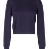 - Maglia - 450789 - Blu^Daniele Fiesoli Collezione_01 Outlet