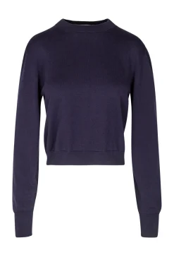 - Maglia - 450789 - Blu^Daniele Fiesoli Collezione_01 Outlet
