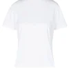 - T-shirt - 450796 - Bianco^Daniele Fiesoli Collezione_01 Sale