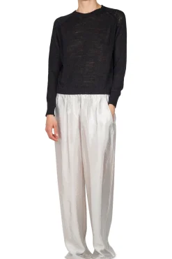 - Maglia - 450791 - Nero^Daniele Fiesoli Collezione_01 Outlet