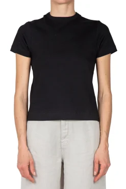 - T-shirt - 450796 - Nero^Daniele Fiesoli Collezione_01 Clearance