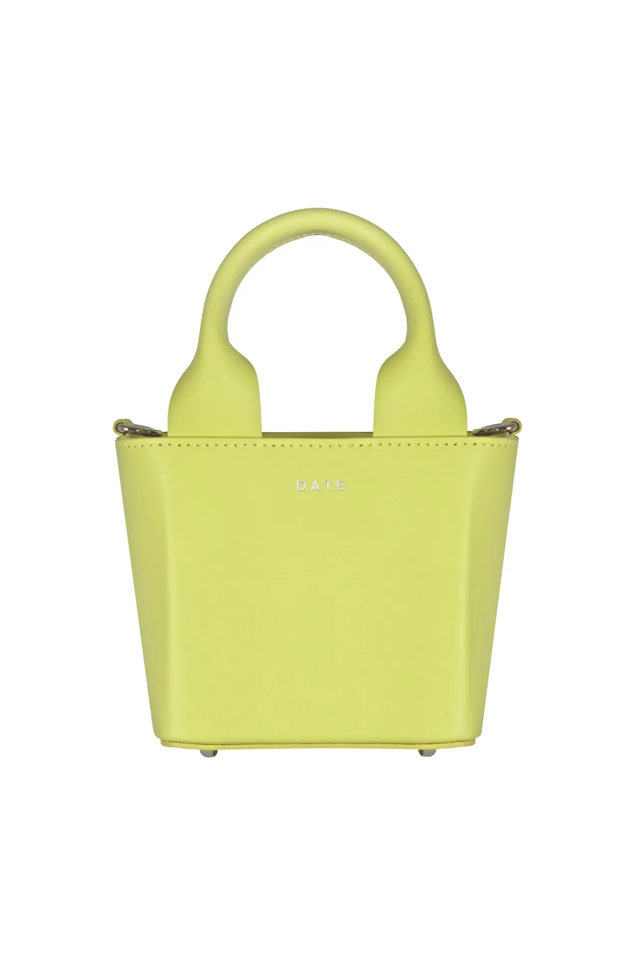 - Borsa piccola - 451315 - Giallo^DATE Hot