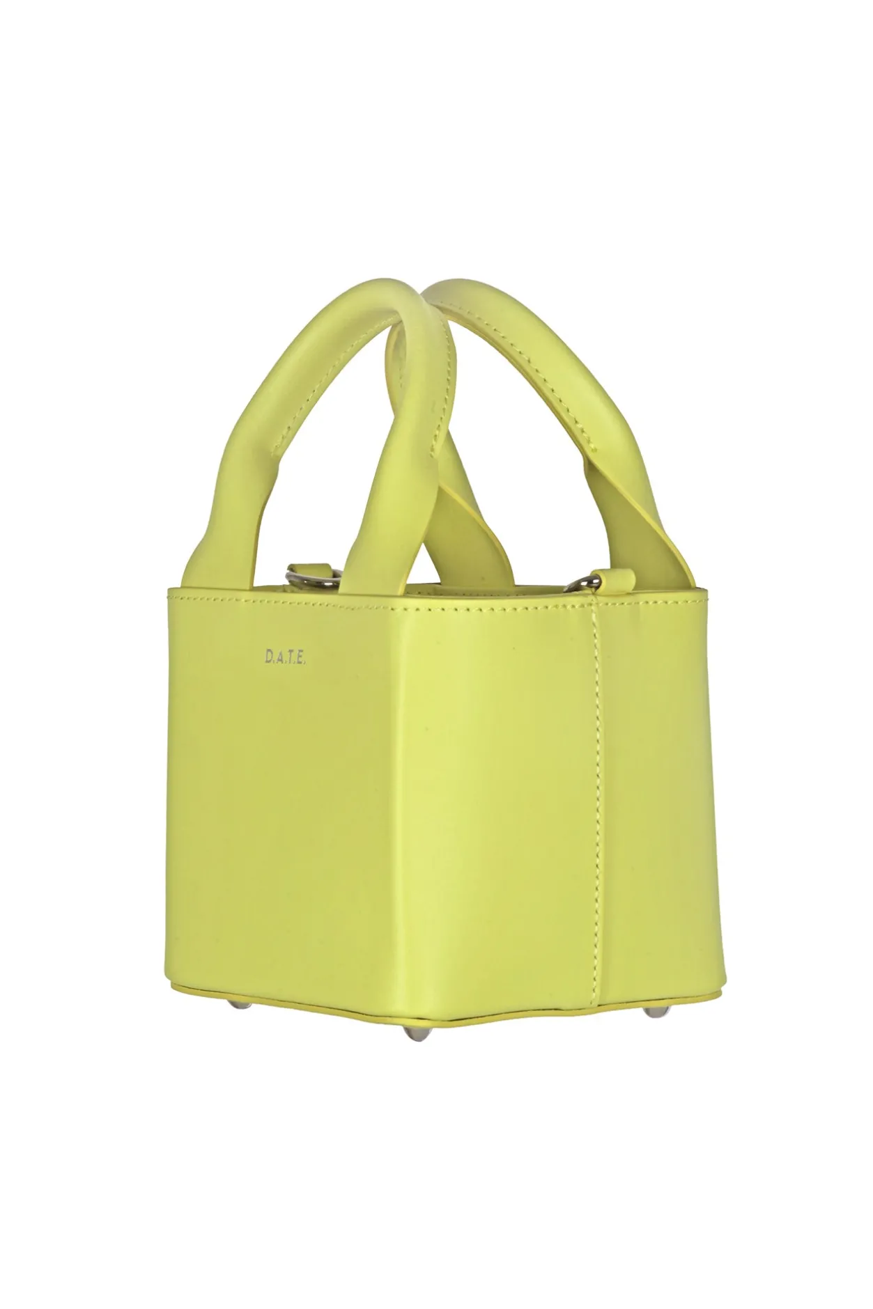 - Borsa piccola - 451315 - Giallo^DATE Hot